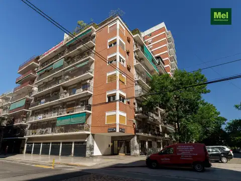 -OPORTUNIDAD- 2 ambientes en excelente ubicación