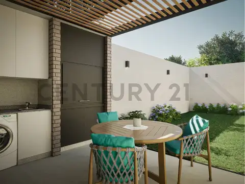 Casa en Venta en Ituzaingo, Partido de Ituzaingó