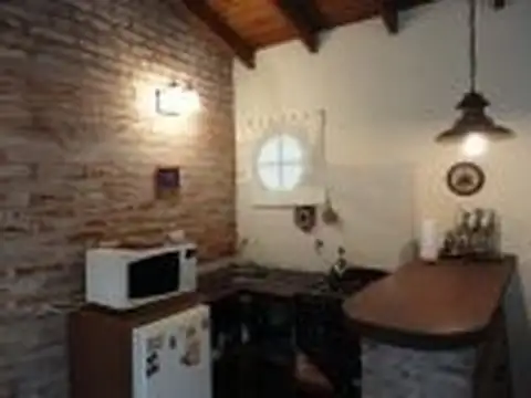 La Iluminada
