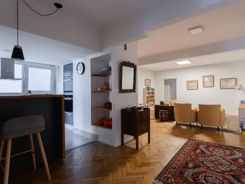 Departamento en Venta en Palermo, USD 1.160.000