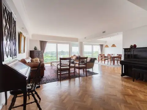 Av. del Libertador 4600, Piso 6