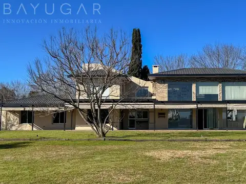 Venta - Casa - Club de Campo San Francisco, Manzanares - APTO CRÉDITO