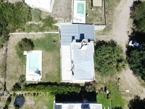 Casa en Venta en El Volcan, USD 130.000