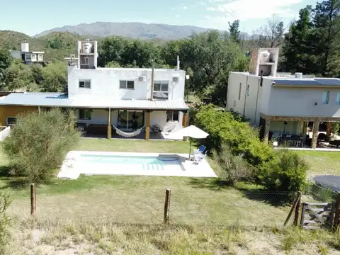 Casa - Venta - Argentina, El Volcan