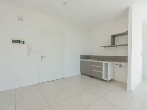 Departamento en Venta en Chacarita, USD 76.000