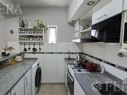 Departamento en Venta al Oeste