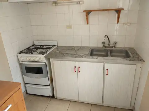 Casa en Venta de 1 dormitorio