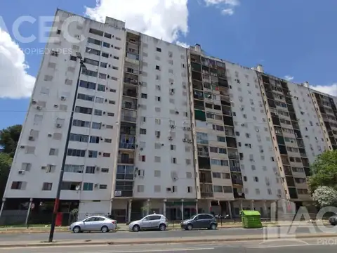 Venta - Departamento - Barrio Parque Casado
