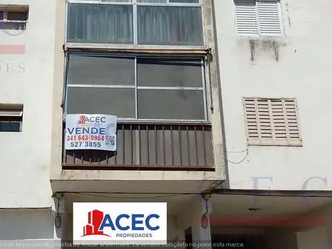 Departamento en Venta al Oeste
