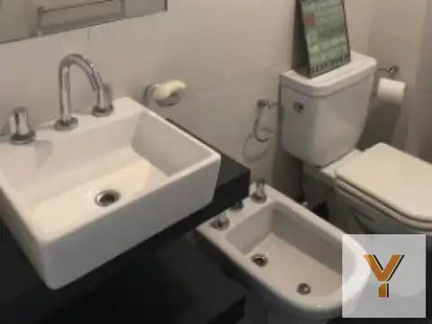 Departamento Monoambiente en alquiler - 1 Baño - Chacarita