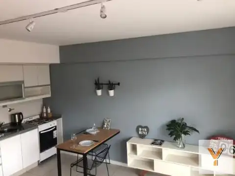 Departamento Monoambiente en alquiler - 1 Baño - Chacarita 