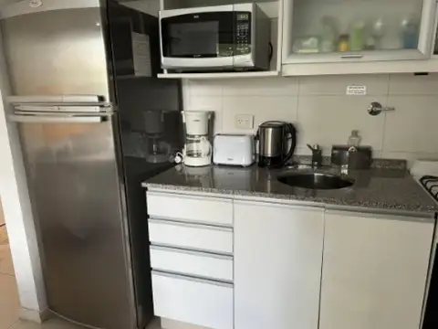 Departamento en Alquiler 10 años