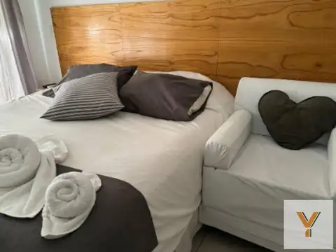 Departamento en Alquiler al Noreste