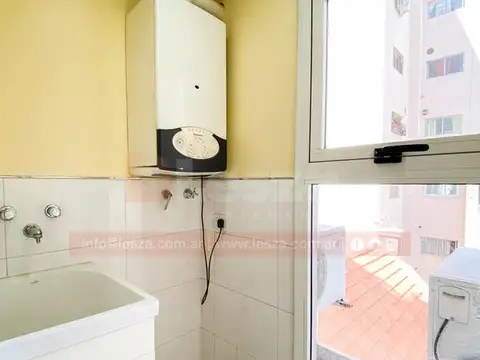 Departamento en Venta al Este