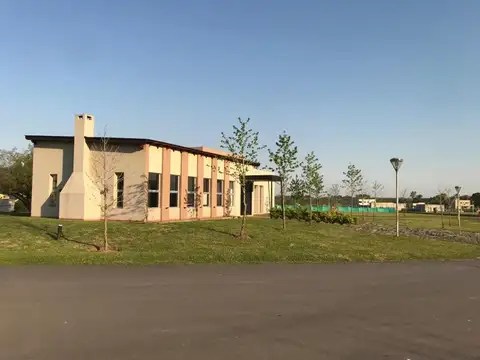Terreno en Venta en El Aljibe, USD 62.000