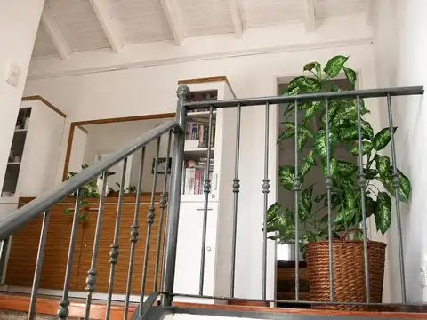 Casa En Alquiler En Club De Campo Pueyrredon