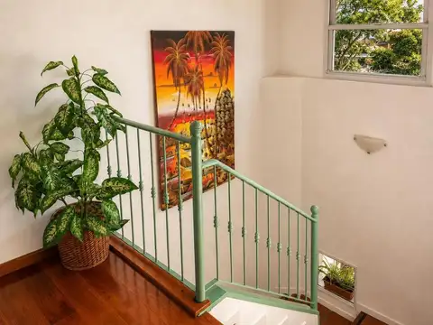Casa en Alquiler de 4 dormitorios
