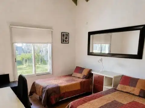 Casa en Alquiler en Club de Campo Pueyrredón, USD 1.600