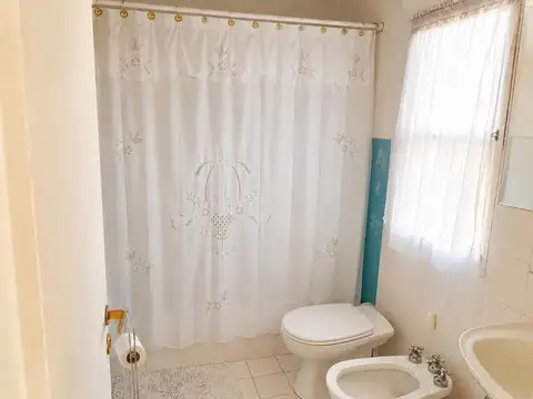 Casa en Alquiler 25 años