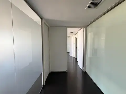 Oficina en Belgrano | Edificio de Categoría | Seguridad 24 hs