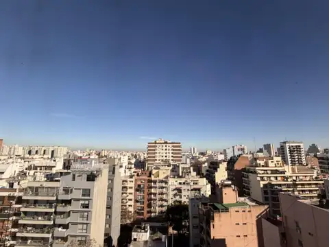 Oficina en Venta en Belgrano, USD 315.000