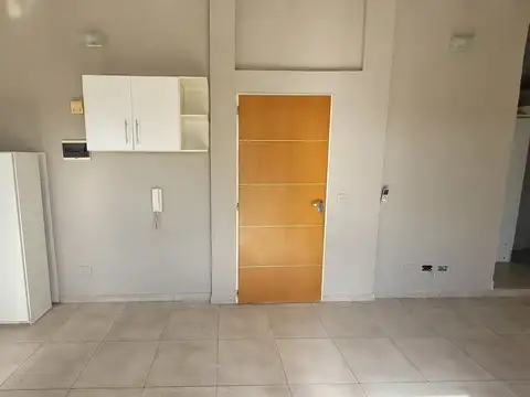 Departamento en Venta en San Fernando Vias  /  Centro, USD 66.000