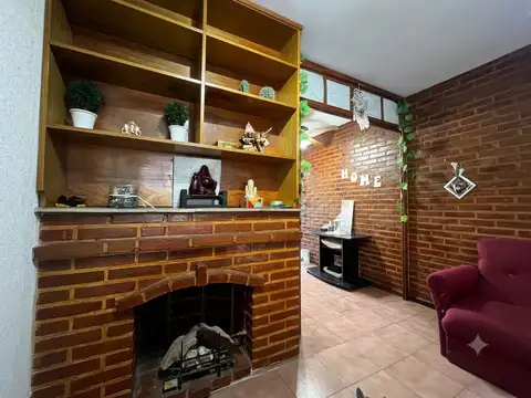 Casa en Venta en Moreno, USD 58.000