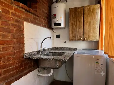 VENTA DUPLEX 3AMB CON PATIO Y PARRILLA MORENO