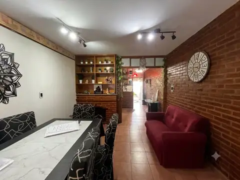 Casa en Venta de 2 dormitorios