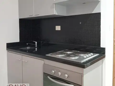 Departamento + local comercial - Amenities ideal inversor