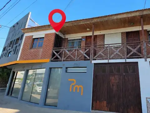 Duplex en santa teresita 