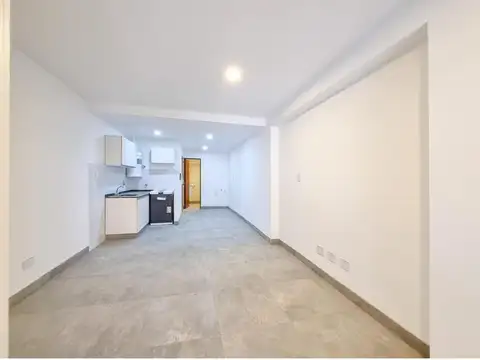 Departamento en Venta en Nuestra Señora De Lourdes, USD 58.800