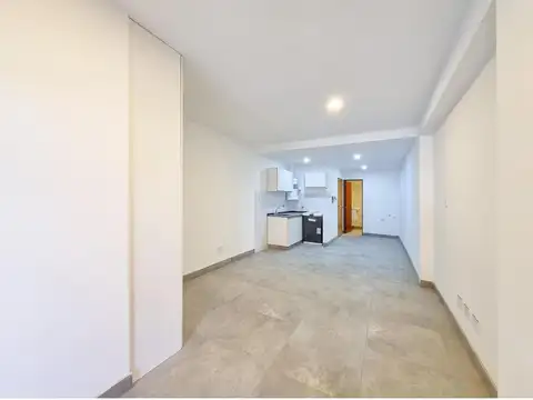 Departamento en Venta al Oeste