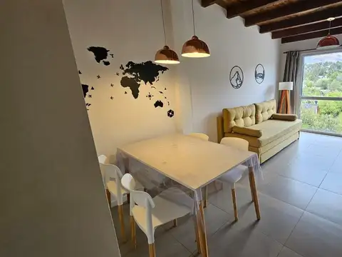 Departamento en Venta 6 años