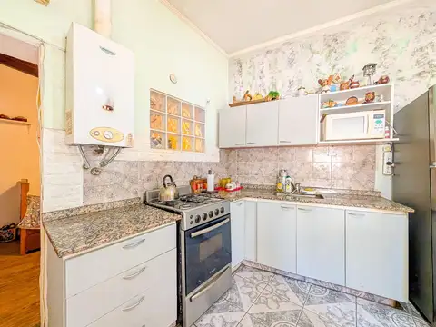 Departamento en Venta Apto profesional