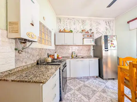 Departamento en Venta en Luis Agote, USD 45.000