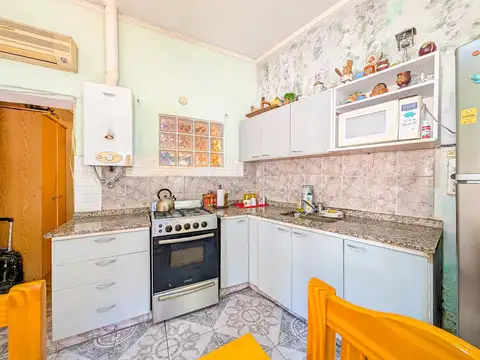 Departamento en Venta 50 años