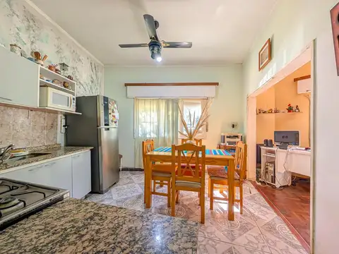 Departamento en Venta en Luis Agote, Rosario