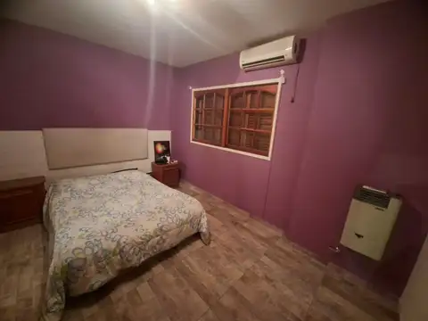 Tríplex de 4 ambientes en Alquiler en Carapachay