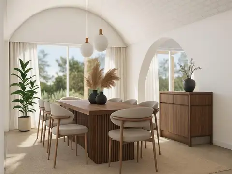 Casa en Venta al Norte