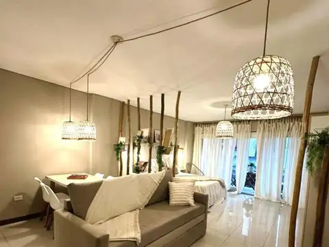 Departamento en Alquiler en Palermo, USD 900