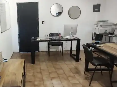 Galpon en Alquiler 20 años