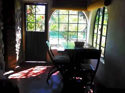 Casa en Alquiler Temporal de 1 dormitorio