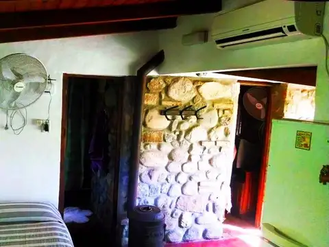 Casa en Alquiler Temporal al Oeste