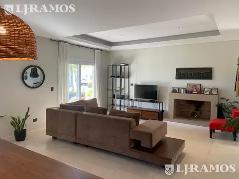 Barrio Ceibos, Puertos  / Escobar