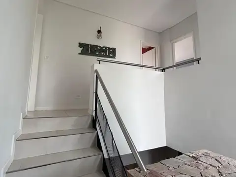 Barrio Ceibos, Puertos  / Escobar