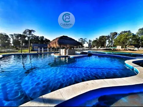 Terreno en Venta en Haras El Terraplen, USD 20.000
