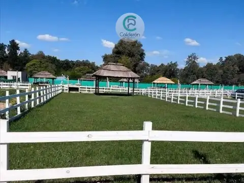 Terreno Lote en Venta Haras Del Terraplen