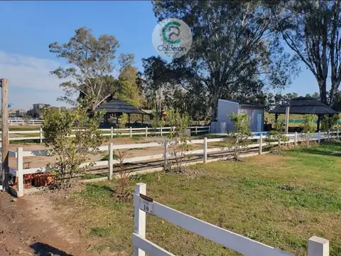 Terreno en Venta en Haras El Terraplen, USD 20.000