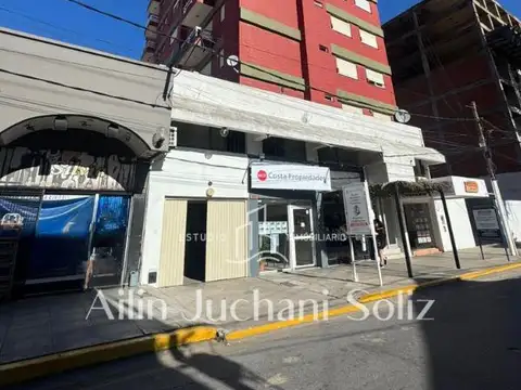 Cochera en Venta a una cuadra del Mar en San Bernardo Del Tuyu